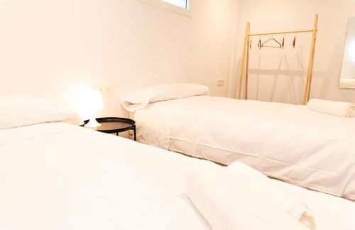 Céntrico y acogedor apartamento - Foto 37