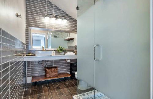 Skyline Suite with Penthouse & Rooftop Deck 6BR by Maddox Hotel - Foto 40