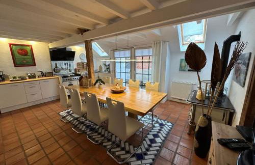 Holiday Home Huus ant Koornfeld by Interhome - Foto 21