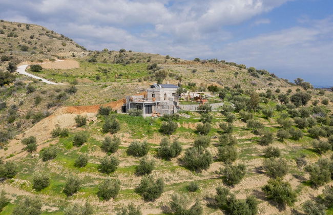 Elena Junior Deluxe Suite by Estia - Foto 1