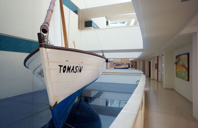 Aparthotel Fontanellas Playa - Foto 73