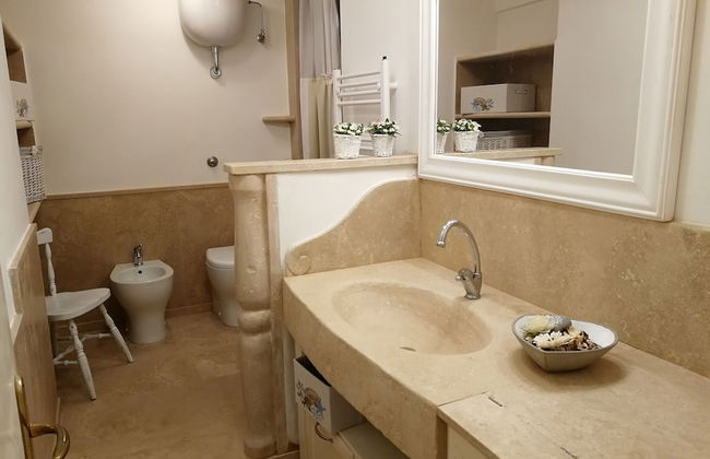 Charm in Castagneto Carducci - Photo 13