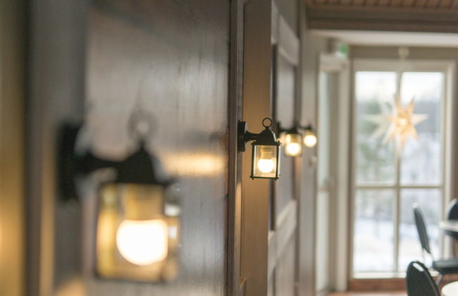 Resort Yxenhaga - Foto 40