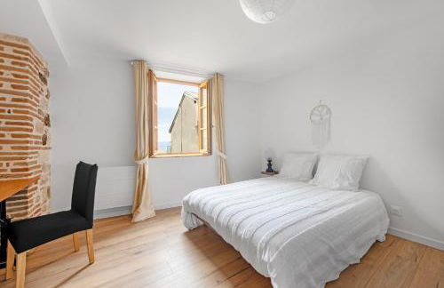 Le Duplex du Castel haut - Escapade Tarnaise - Photo 17