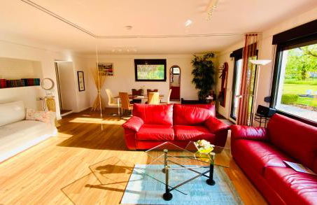 Premium Ferienwohnung Ulf-Dieter Kunstmann - Foto 1