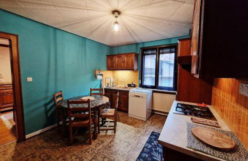 Gîte avec sauna - Foto 45