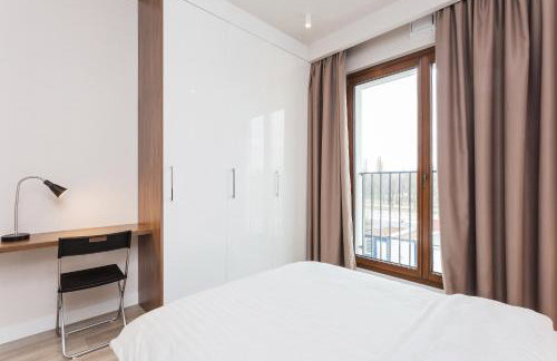 Platinum Residence Mokotów - Foto 30