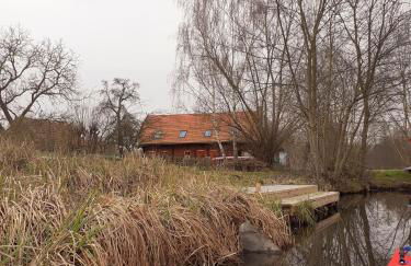 Liljas Haus im Spreewald - Foto 34