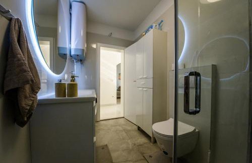 Kameni dvori - Family Villa with Pool & Jacuzzi for 8 - Foto 17