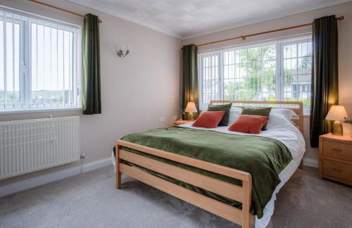 Audreys - 3 Bed Holiday Home - Manorbier - Foto 70