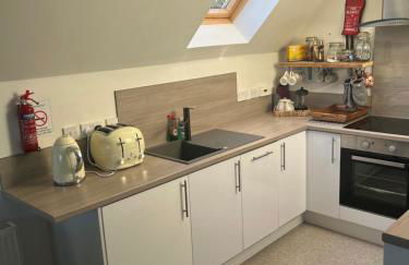 Inchmarlo Villa 29 Banchory - Foto 8