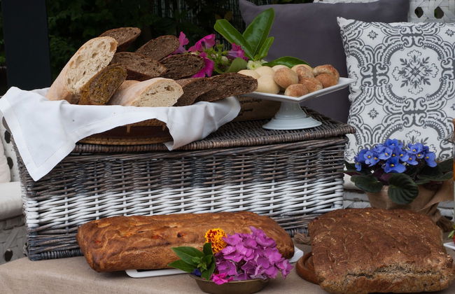 Relais Alberti - Foto 65