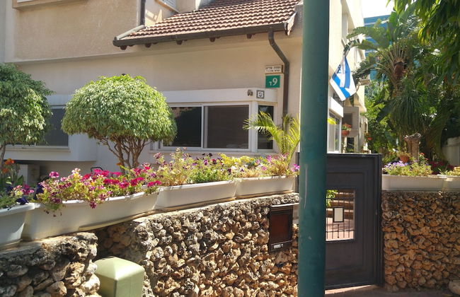 Sabba's Apartment - Photo 14