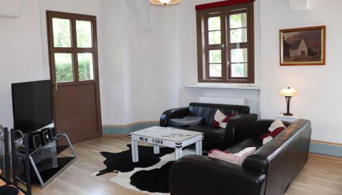 Ferienwohnung-im-Pfarrhaus - Foto 3