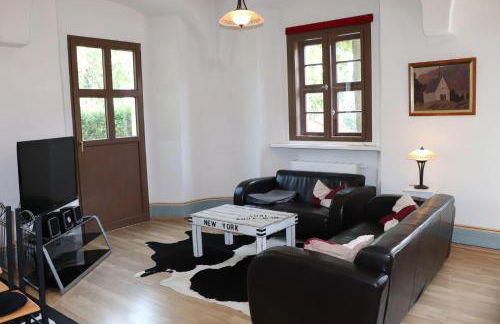 Ferienwohnung-im-Pfarrhaus - Foto 3
