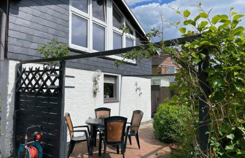 Ferienwohnung-Wacken - Foto 32