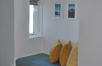 For the Shore, Fistral Beach Newquay - 2 Bed 2 bath - Private Parking with garage for 2 vehicles - Foto 7