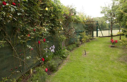 Clonaslee House - Foto 33