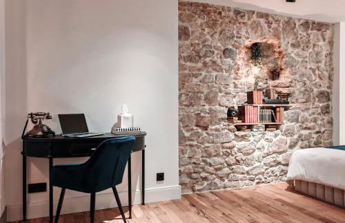 Stilvolle Suite im Herzen von Landau - Foto 10