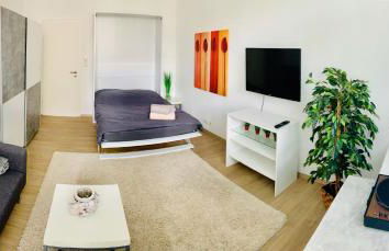 Moderner Bungalow, 20 Minuten bis Hannover City, 24h Check-In - Foto 22