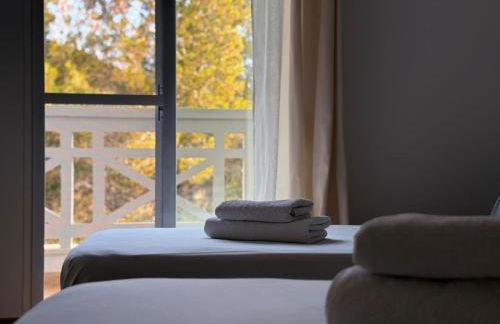 Apartamento de ensueño con vistas al mar by beBalmy - Photo 27