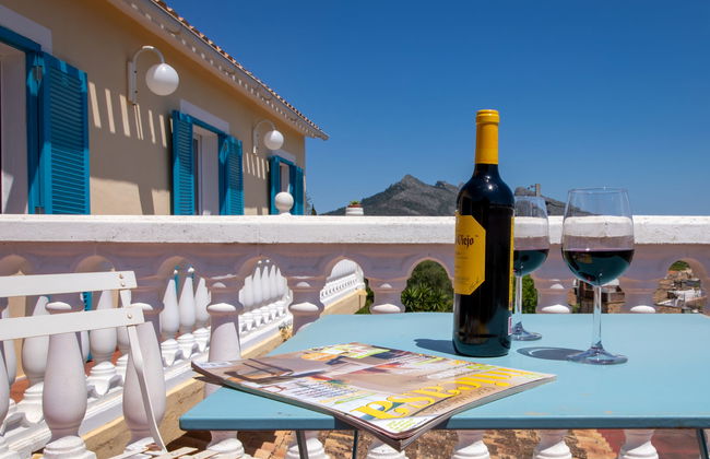 Villa Mandana - Photo 35