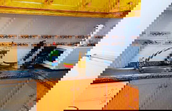 Apartamento San Pascual 289 - Foto 8