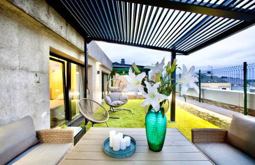 Lucus Skyline & Terrace by Lugo Collection - Foto 55