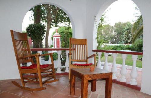 Agroturismo Matxani Gran - Foto 19