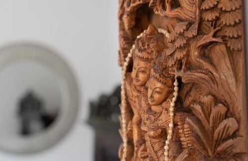 Casa Aguila Ibiza - Foto 27