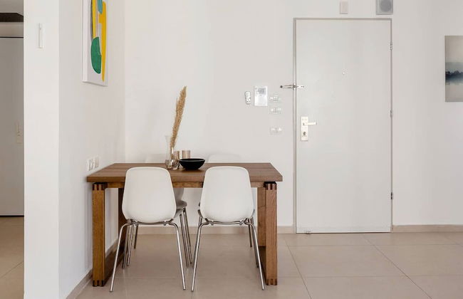 O-O Group -Luxury 3BR APT See View Tower - Foto 37