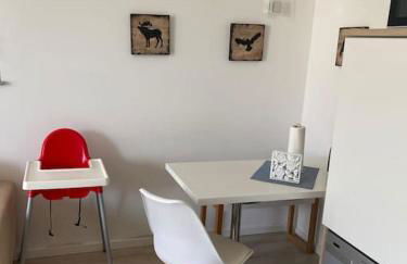 Ferienwohnung mit Blick auf den Feldberg - Foto 12