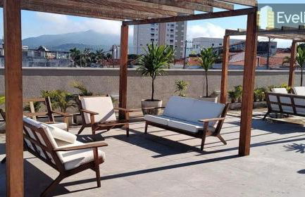 Studio 11 Refugio Relaxante Mogi - Foto 10