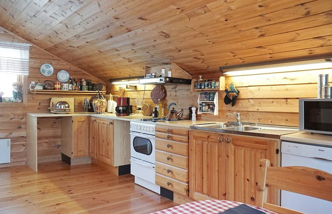 6 Person Holiday Home in Stromstad-by Traum - Photo 5