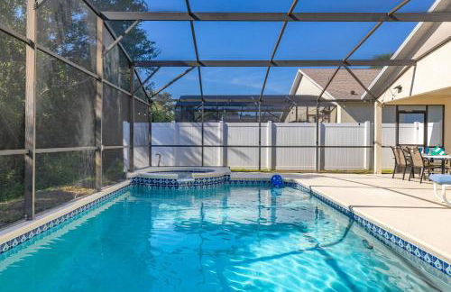 Single Story Villa with Pool Views and Family Fun - Foto 69