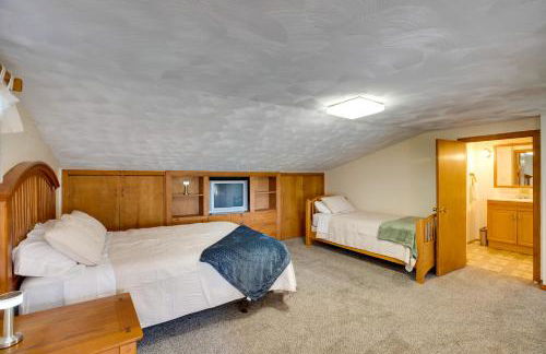 Rural Home Near Event Venue! 26 Mi to Black Canyon - Foto 18