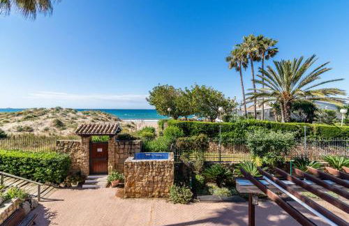 Marbella Villa Monteros - Photo 19