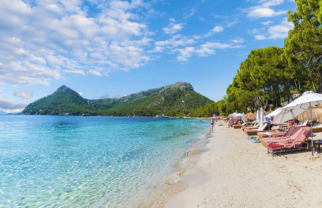 Tour panorámico por Formentor + Paseo en barco - Foto 4