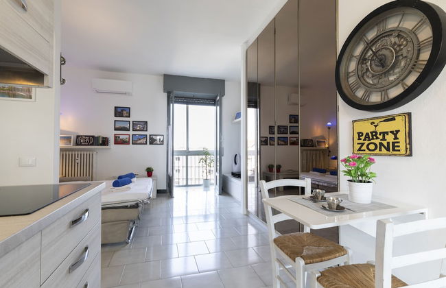 notaMi - La Veranda - Foto 24