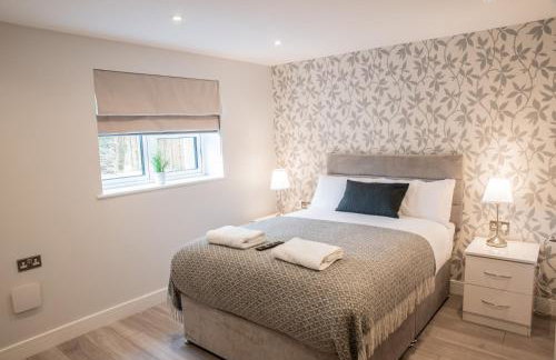 Ivory Lodge - Foto 8