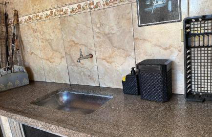 Casa com Piscina no Centro - 13 pessoas - Churrasqueira - Elegante - Foto 36