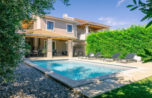 Villa Flora Vabriga - Foto 45