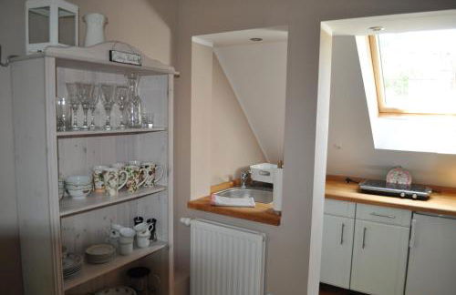 Strandvilla Waldhaus - Foto 51