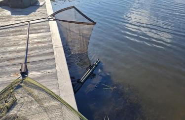 Luxurious and Peaceful Lakeside House, Clitheroe - Foto 50