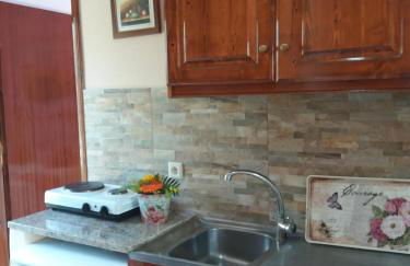 Alexandra Spingou Apartments - Foto 33