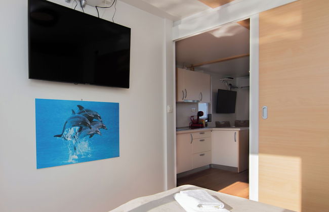 Eldamar Floating House - Photo 3