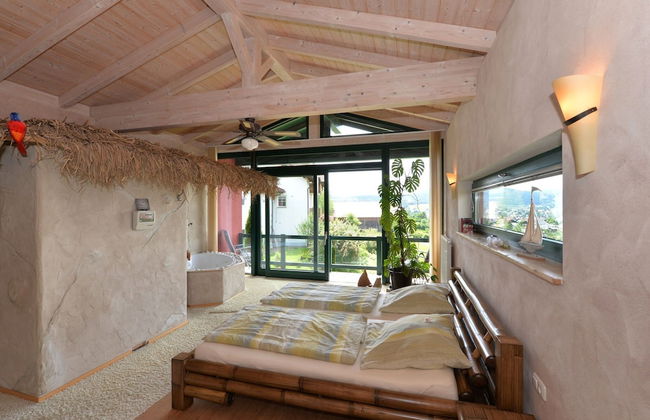 Tranquil Holiday Home in Blossersberg With Terrace - Photo 7