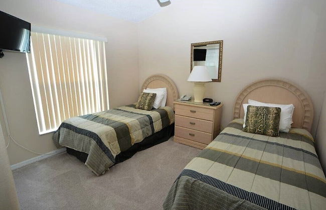 2509ljt 4-bedroom Pool Home Near Disney Orlando - Foto 7