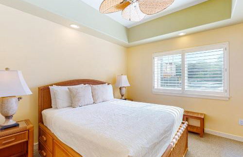 Kahalu'u Beach Villas 1-203 - Foto 17