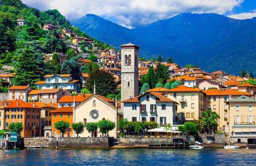 Un balcone sul lago - Foto 28